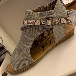 Cute Spring Sandals!